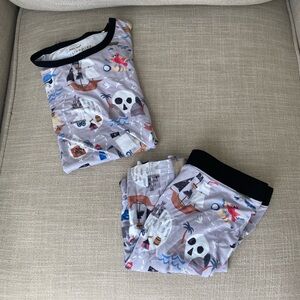 Little Sleepies Pajama Set